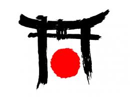 Torii Gate 